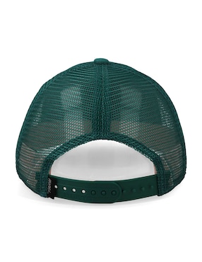 Gorra visera curva snapback Goorin Bros unisex
