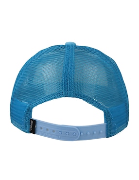 Gorra visera curva snapback Goorin Bros unisex