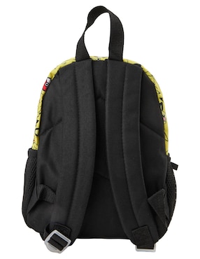 Mochila infantil Pikachu Pokemon para niño