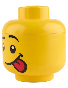 Caja decorativa Lego Lego circular