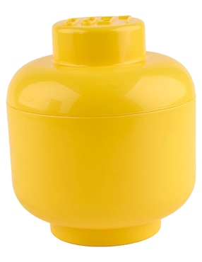 Caja decorativa Lego Lego circular