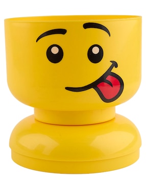 Caja decorativa Lego Lego circular