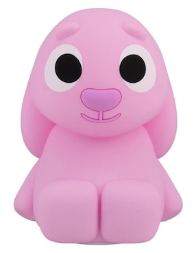 Lámpara Bluey led Floppy Squishyglo