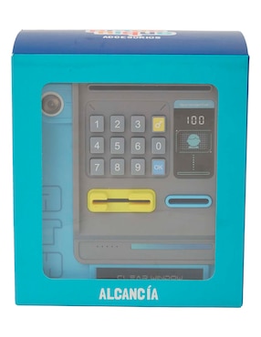 Alcancía Piquenique