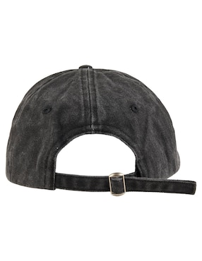 Gorra visera semicurva hebilla Mickey Disney Mickey Mouse para niño