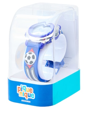Reloj piquenique para niño pnba2603-26