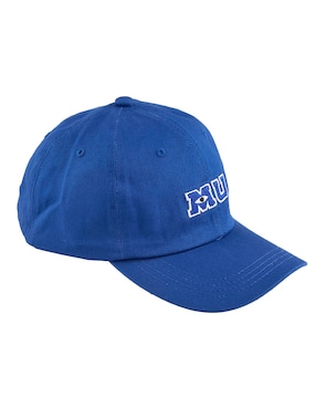 Gorra visera curva hebilla Monsters University Pixar Monsters University para niño