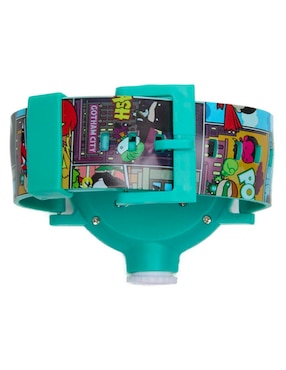 Reloj Batman Dc Comics para niño DCBAPRA