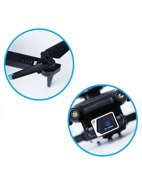 Dron Cm-Top modelo CM-TOP HD 30 min de vuelo