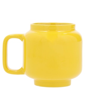 Taza infantil Lego