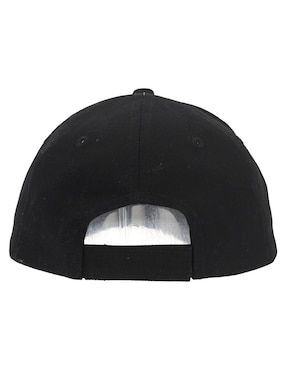 Gorra visera semicurva velcro That's It para niño