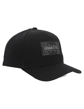 Gorra visera semicurva velcro That's It para niño