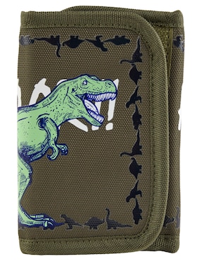 Cartera Piquenique dinosaurios para niño