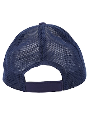 Gorra visera curva velcro Piquenique para niño