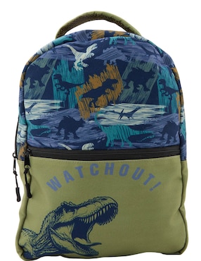 Mochila escolar Piquenique para niño