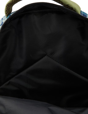 Mochila escolar Piquenique para niño