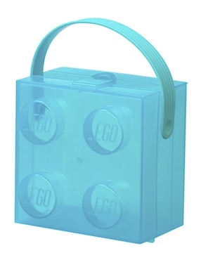 Lonchera Lego