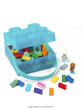 Lonchera Lego