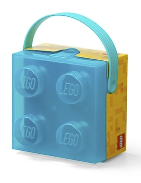 Lonchera Lego