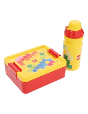 Set lonchera Lego Lego