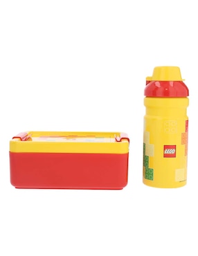 Set lonchera Lego Lego