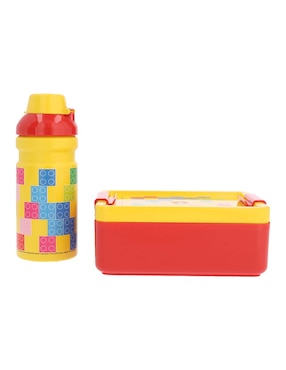 Set lonchera Lego Lego