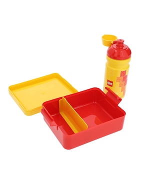 Set lonchera Lego Lego
