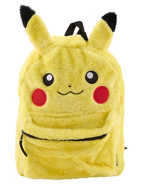 Mochila infantil Pikachu Pokemon para niño