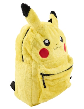 Mochila infantil Pikachu Pokemon para niño