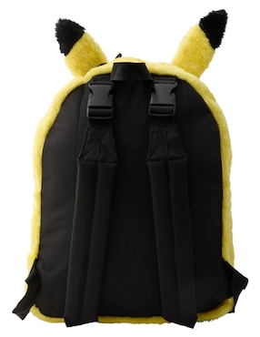 Mochila infantil Pikachu Pokemon para niño