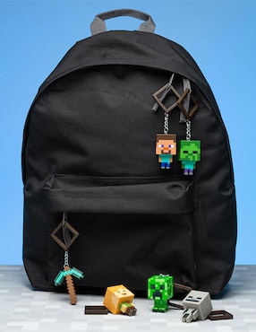 Llavero Minecraft Minecraft
