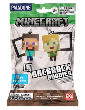 Llavero Minecraft Minecraft