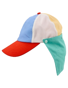 Gorra piquenique pnba2605-56 niño