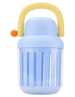 Set de alimentación Piquenique de plástico 3 piezas