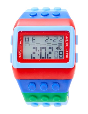 Reloj Piquenique para niño PNBA2605-54