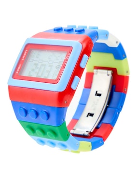 Reloj Piquenique para niño PNBA2605-54
