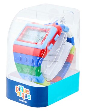 Reloj Piquenique para niño PNBA2605-54