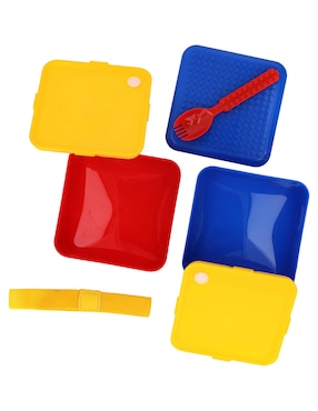 Set lonchera Piquenique
