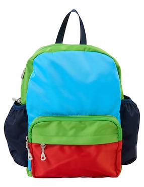 Mochila infantil Piquenique para niño