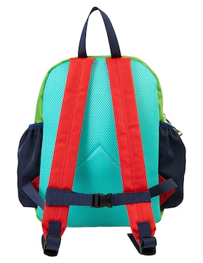 Mochila infantil Piquenique para niño