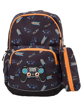Mochila casual Piquenique para niño