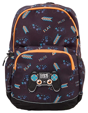 Mochila casual Piquenique para niño