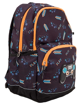 Mochila casual Piquenique para niño