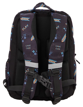 Mochila casual Piquenique para niño