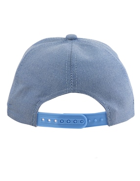 Gorra visera semicurva broche Piquenique para niño