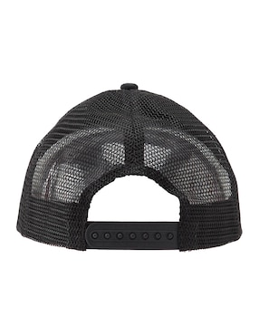 Gorra visera curva snapback Piquenique para niño