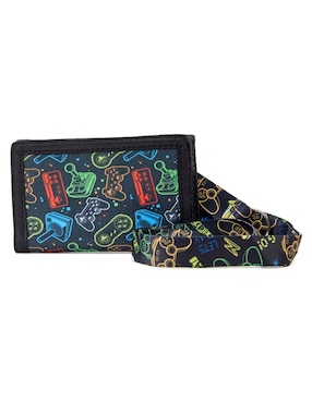 Cartera Piquenique para niño
