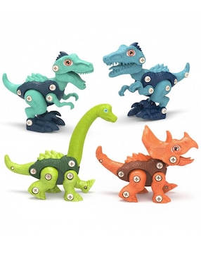 Juguete de Dinosaurios armables Cm-top