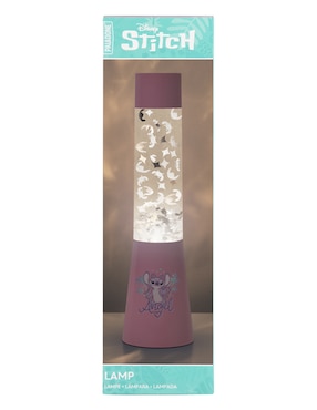 Lámpara LED Stitch
