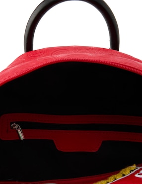 Mochila infantil Super Mario Nintendo para niño